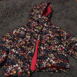 Kids coat